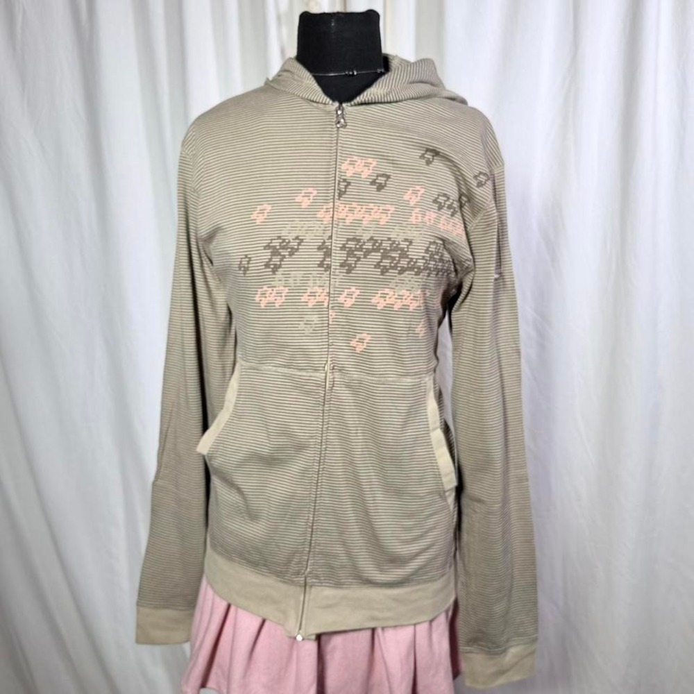 686 Zip Hoodie‎ – Women's Medium